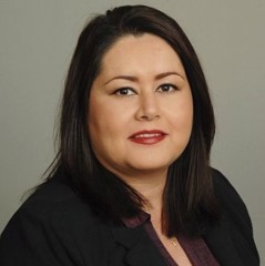 Loan Officer: Sonya Sandoval Headshot Photo