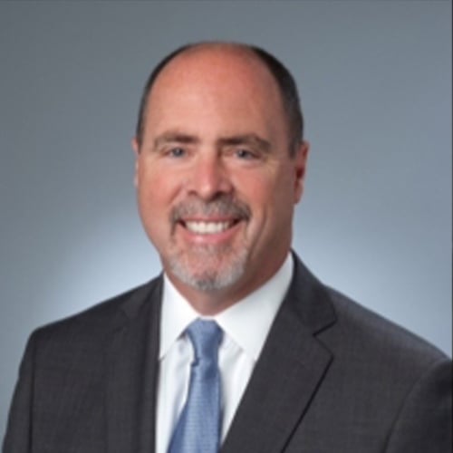 Texas consumer direct branch manager, Steve Mix