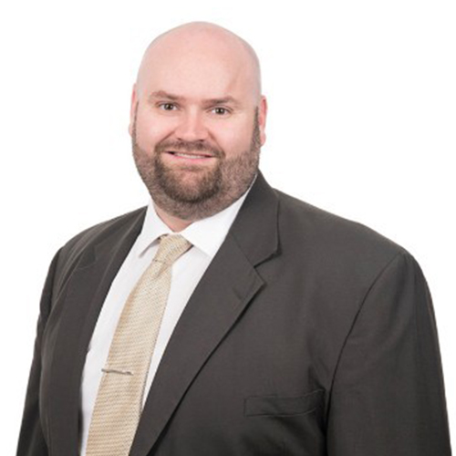 Loan Officer: Steven Sloan Headshot Photo