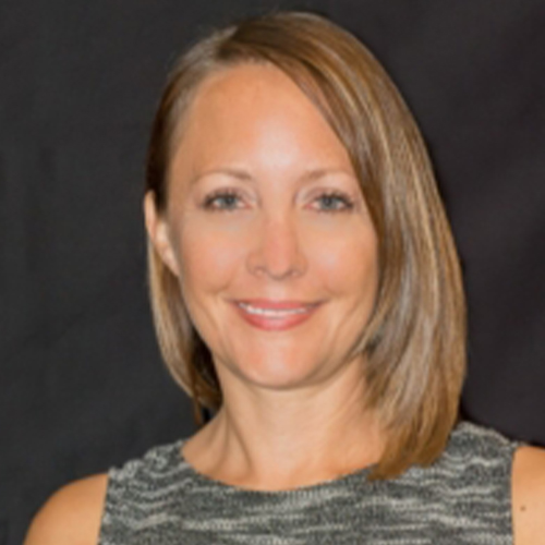 Loan Officer: Tara Shupack Headshot Photo
