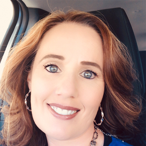 Loan Officer: Tennille Rodgers Headshot Photo