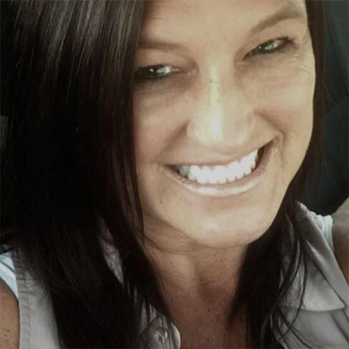 Loan Officer: Wendi Quigley Headshot Photo