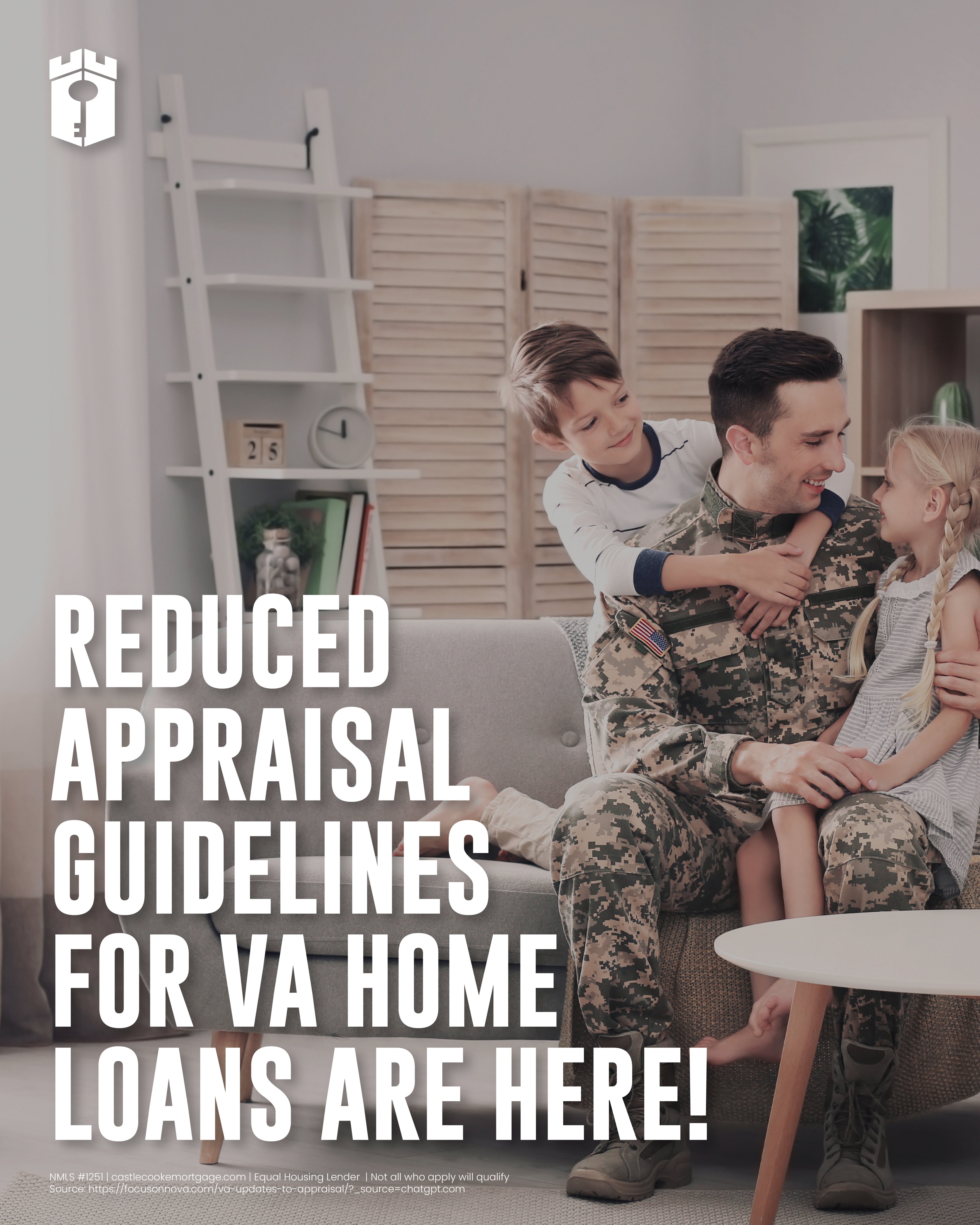 2026 Updated VA Appraisal guidelines v2