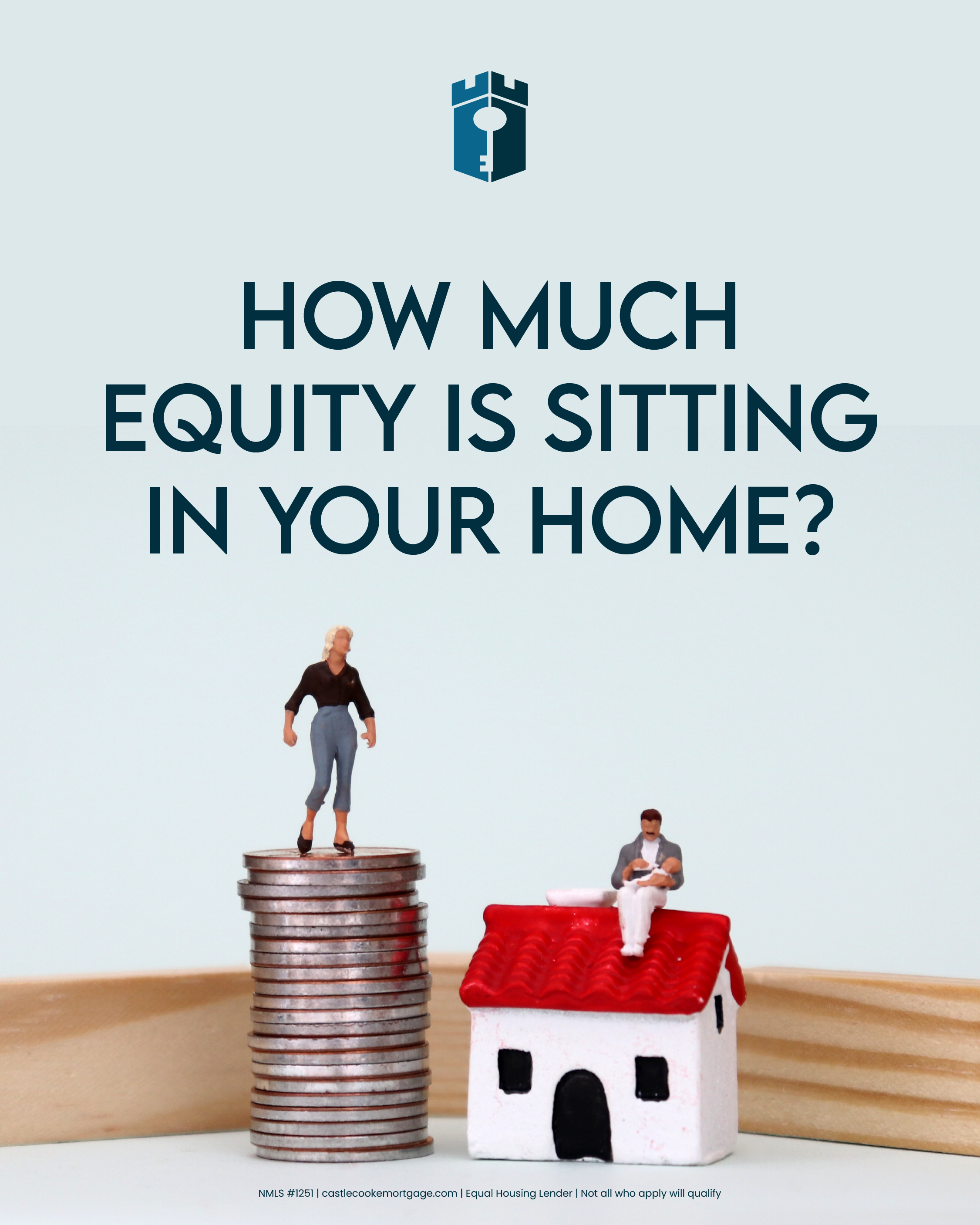 Home equity