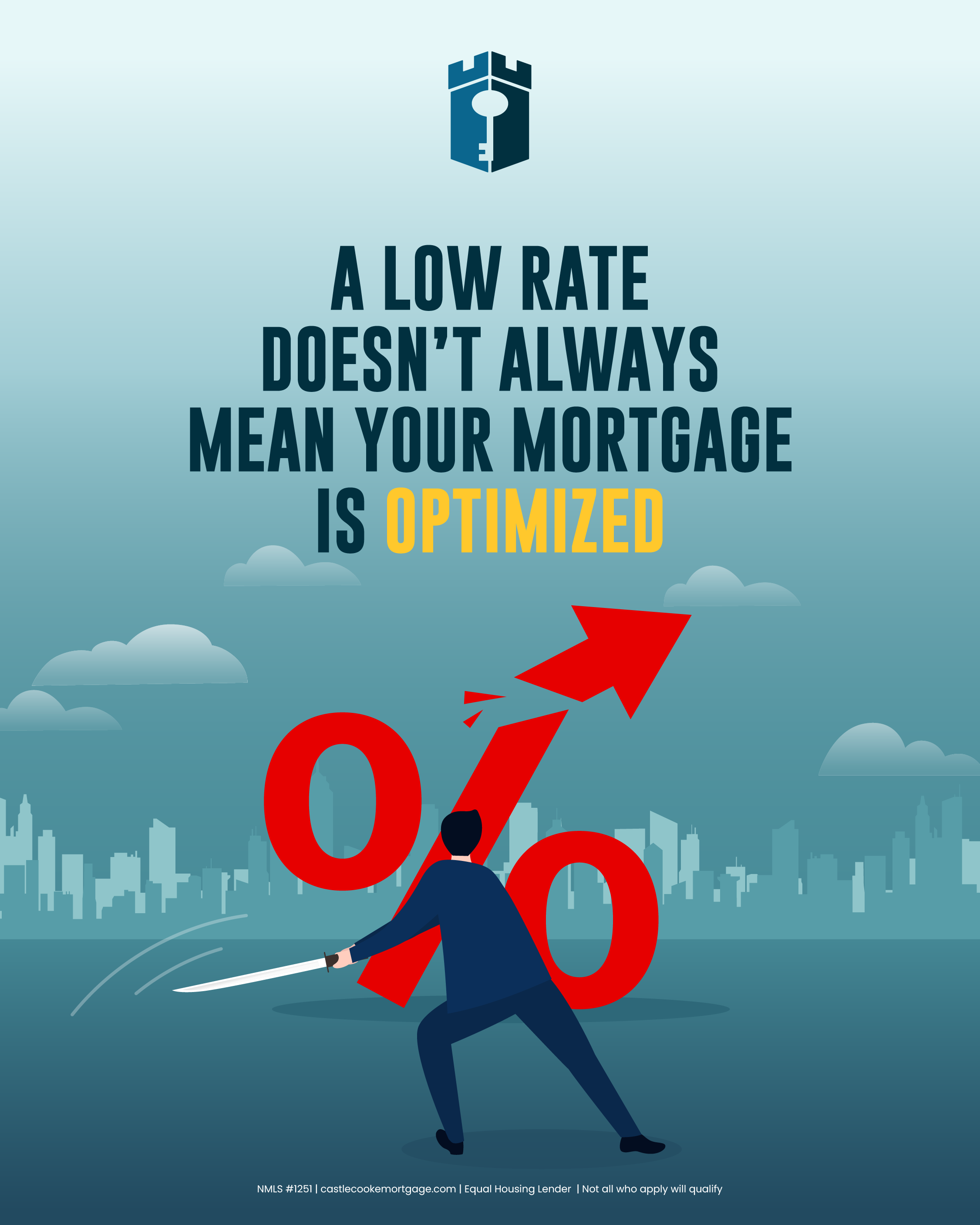Homeowner strategy 1