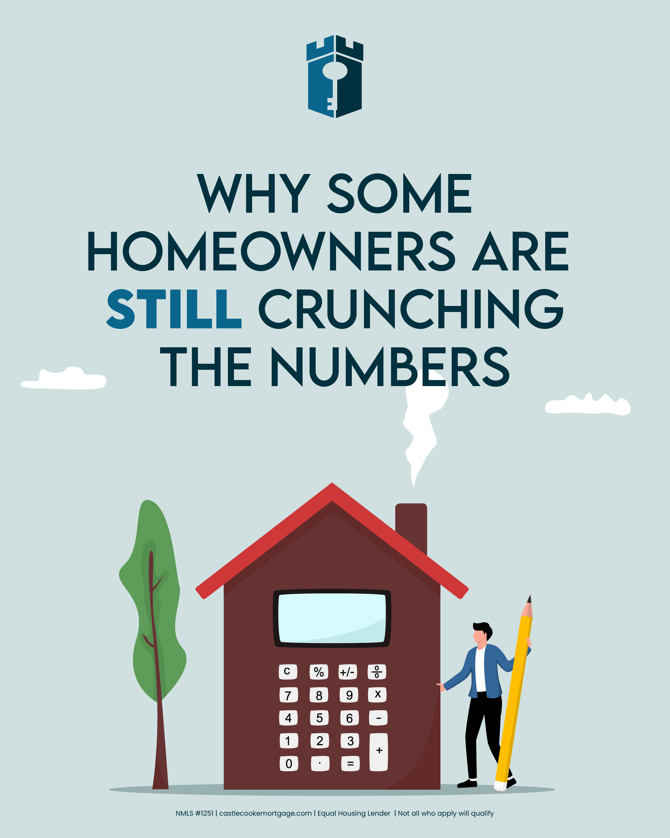 Homeowner strategy 2
