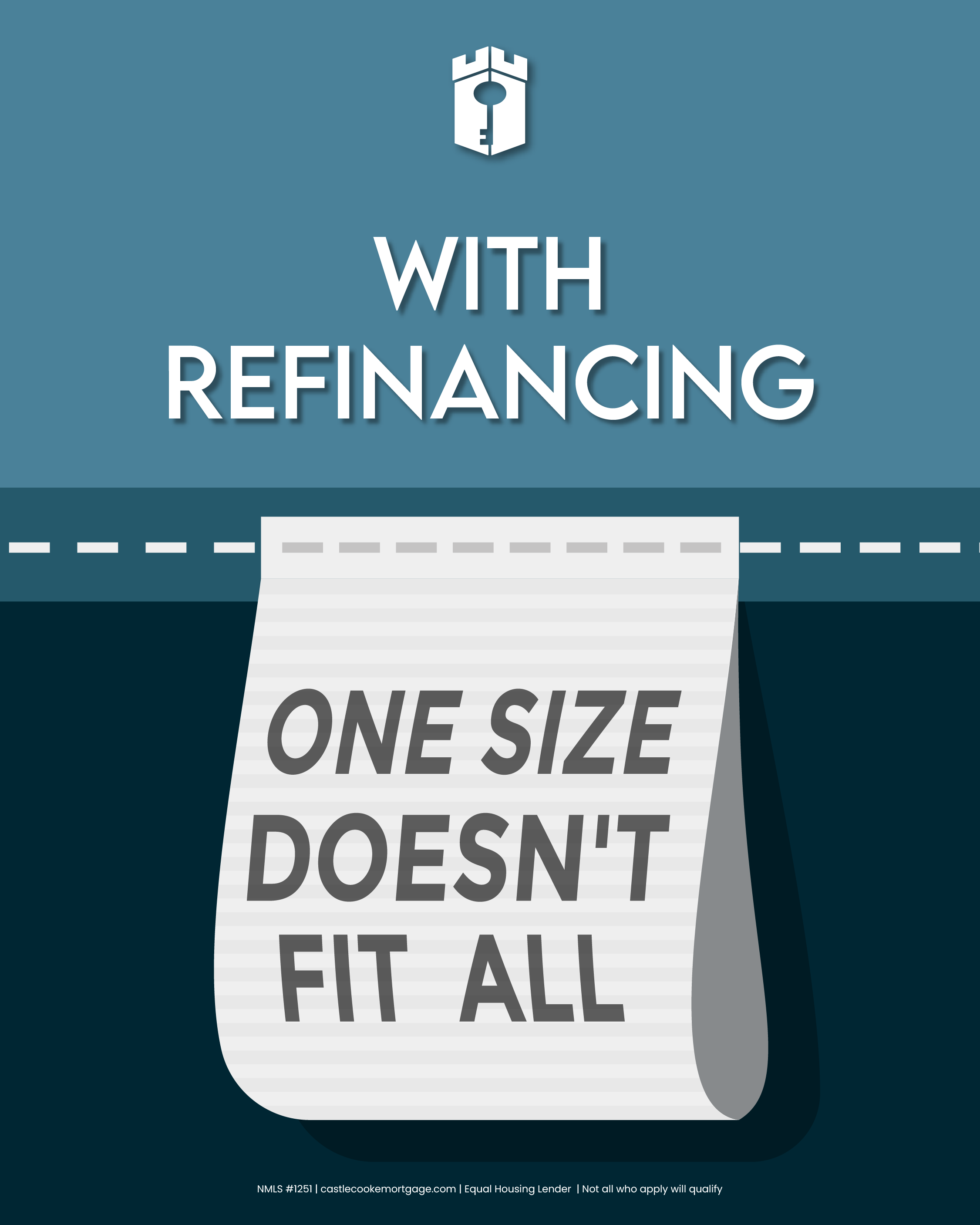 Homeowner strategy 3