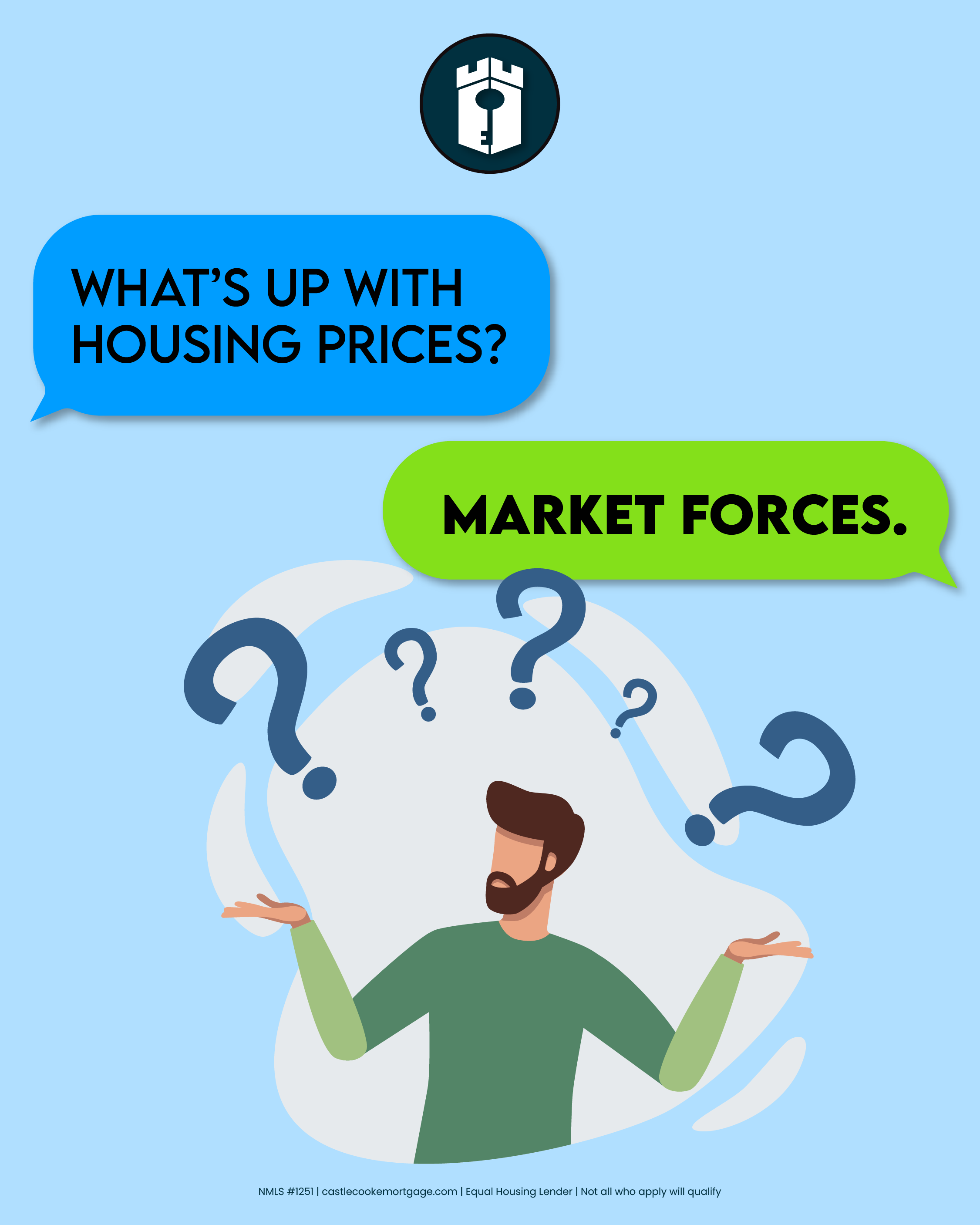 Market forces