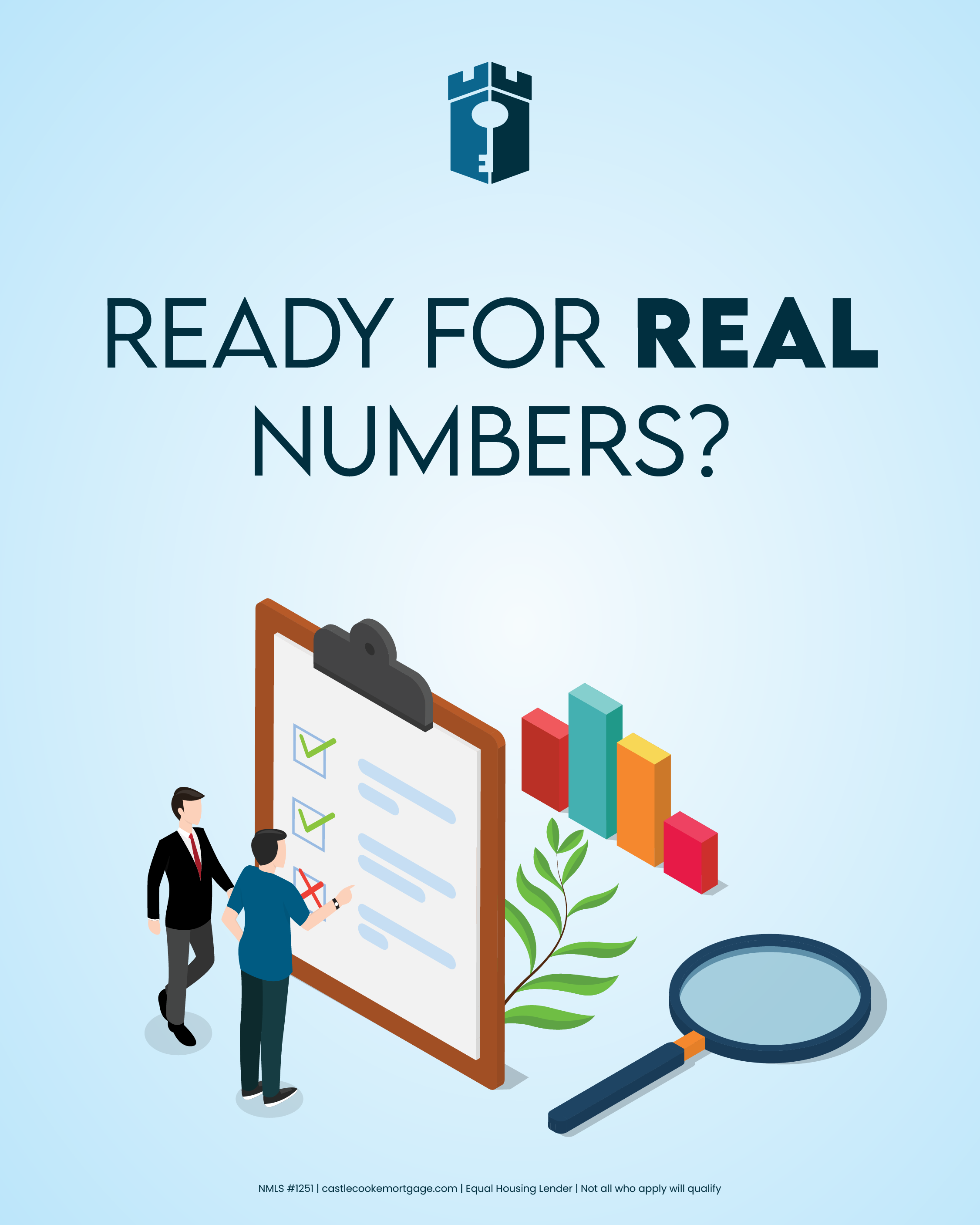 Real numbers