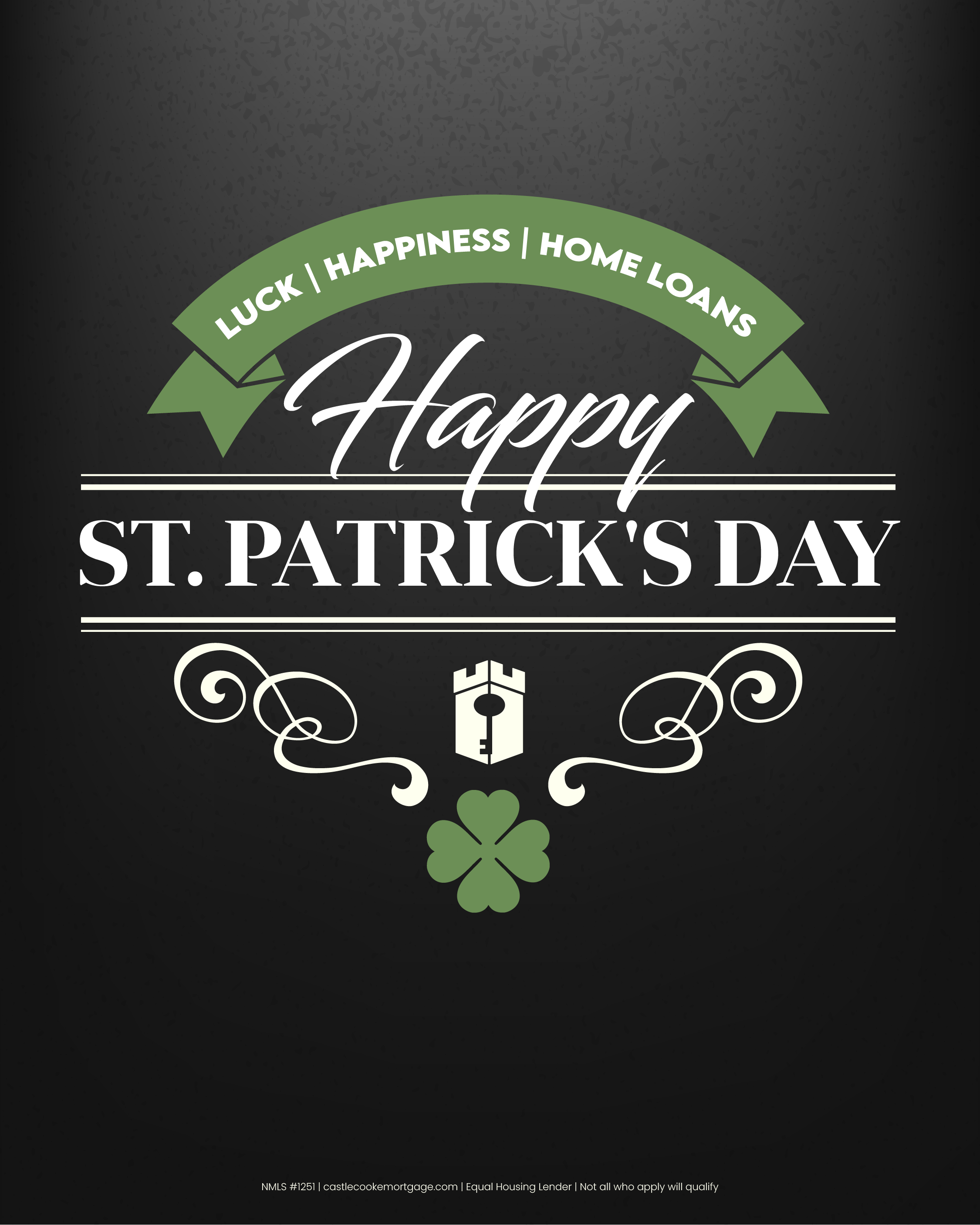 St Patricks Day
