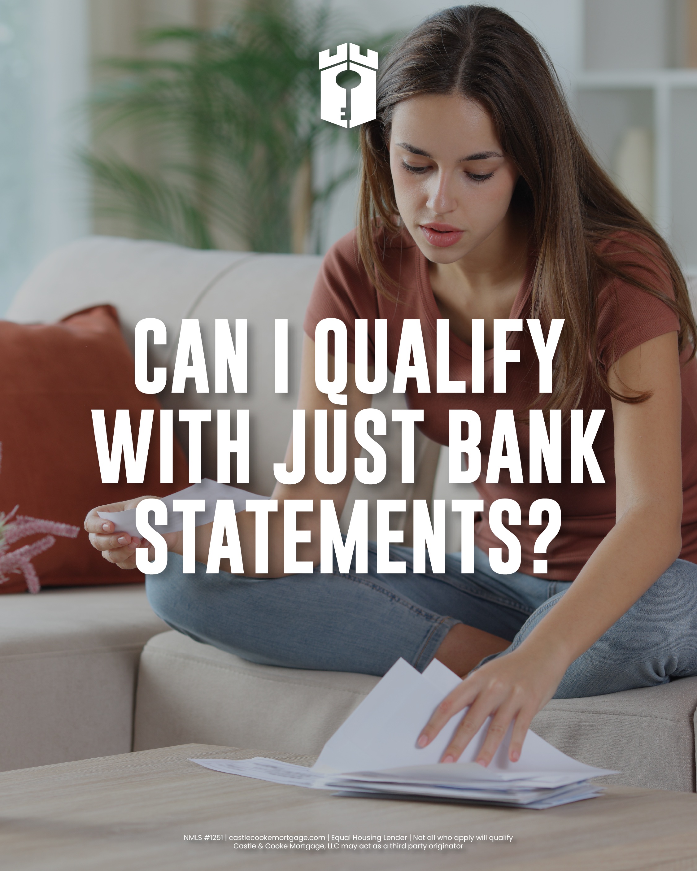 bank statements