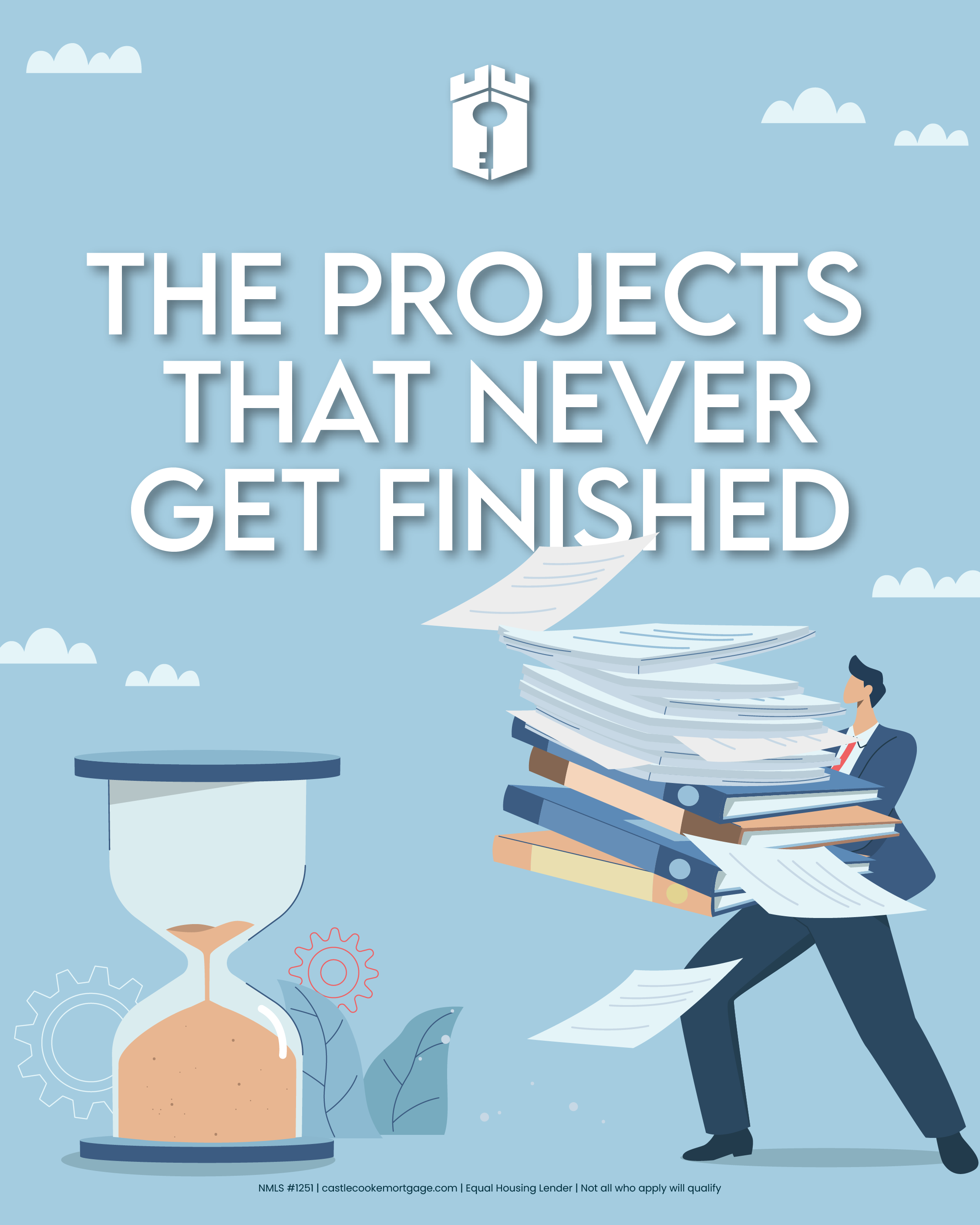 endless projects