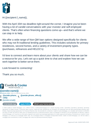 fp tax email gt
