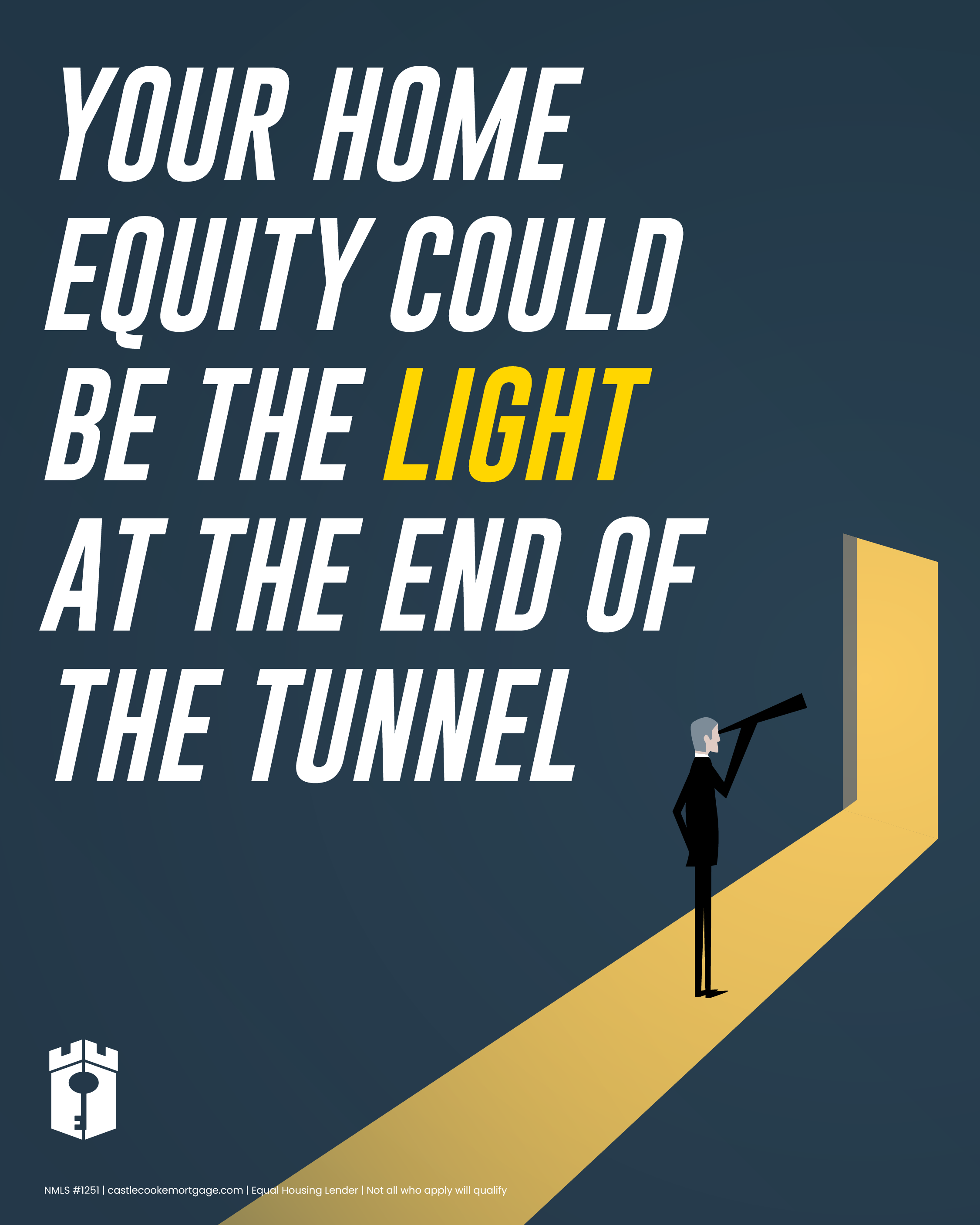 home equity can save you