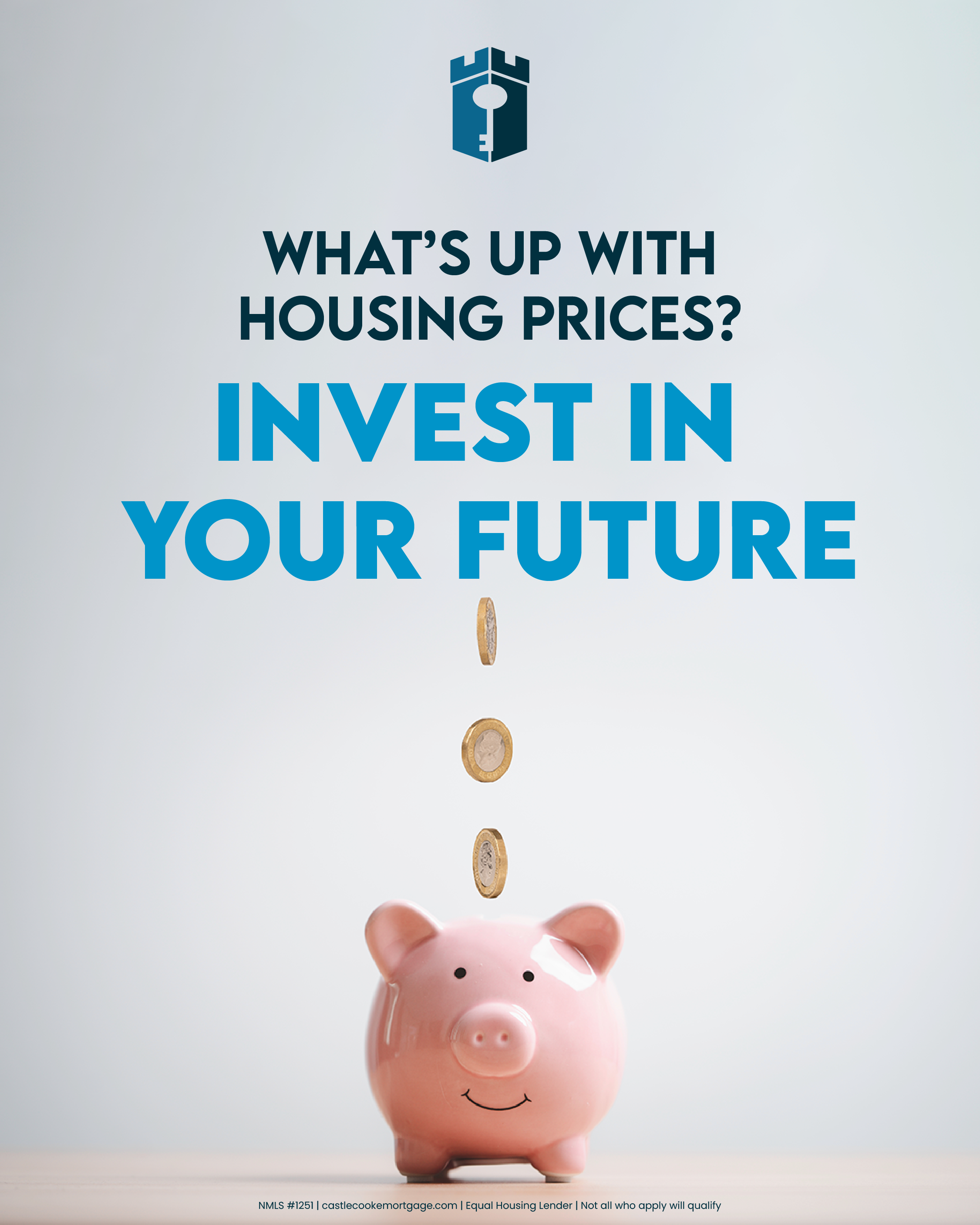 invest in future