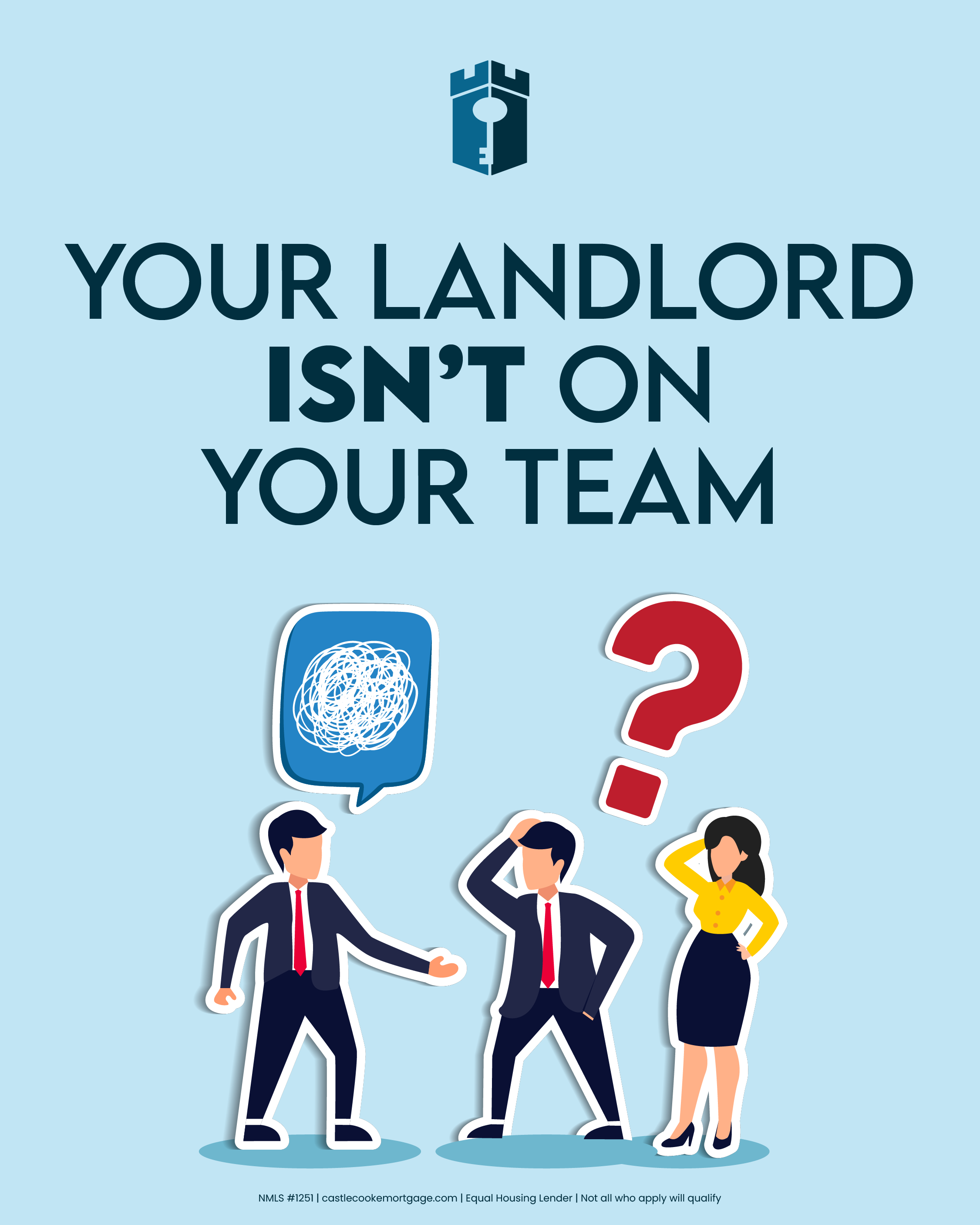 landlord