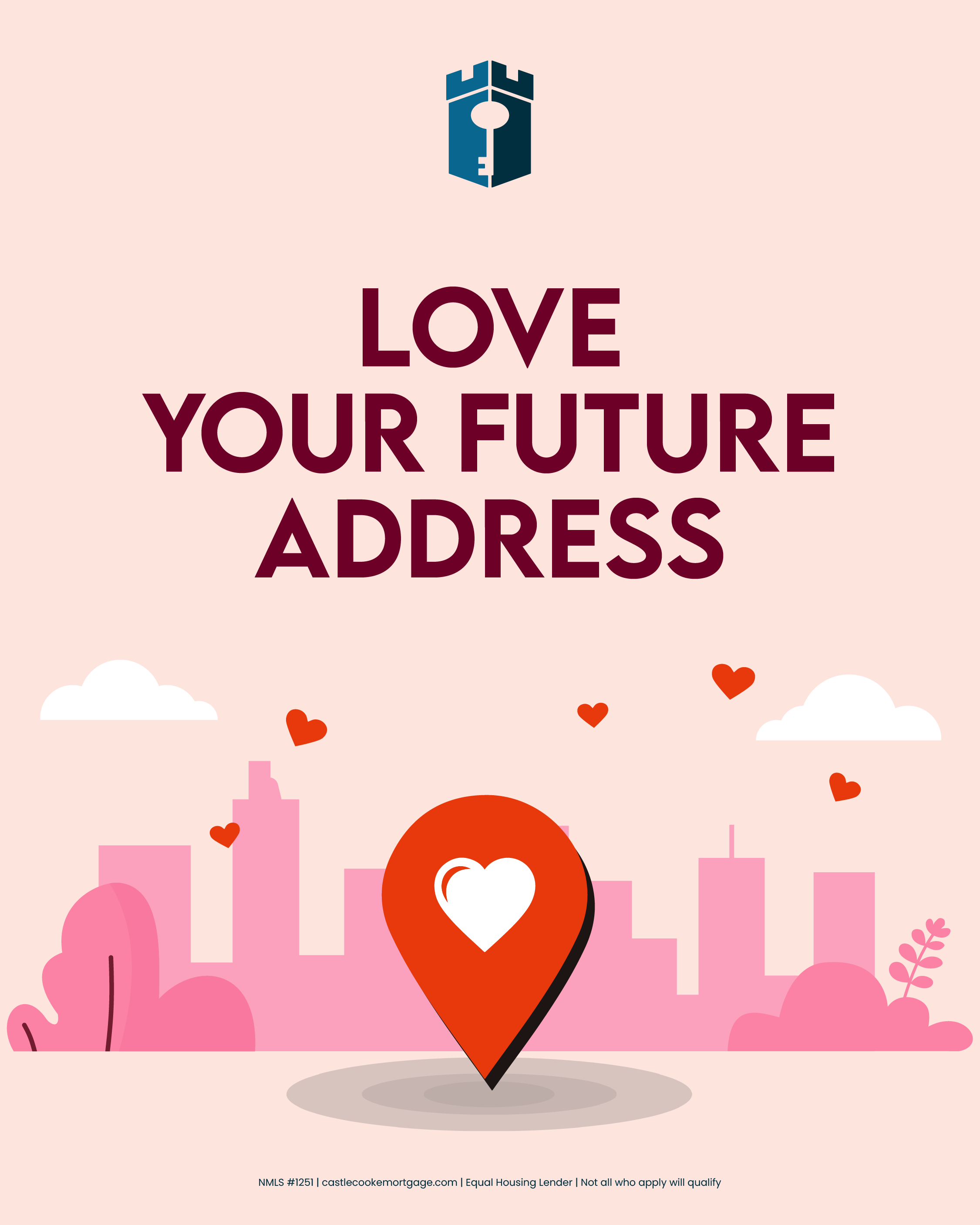 love your future address