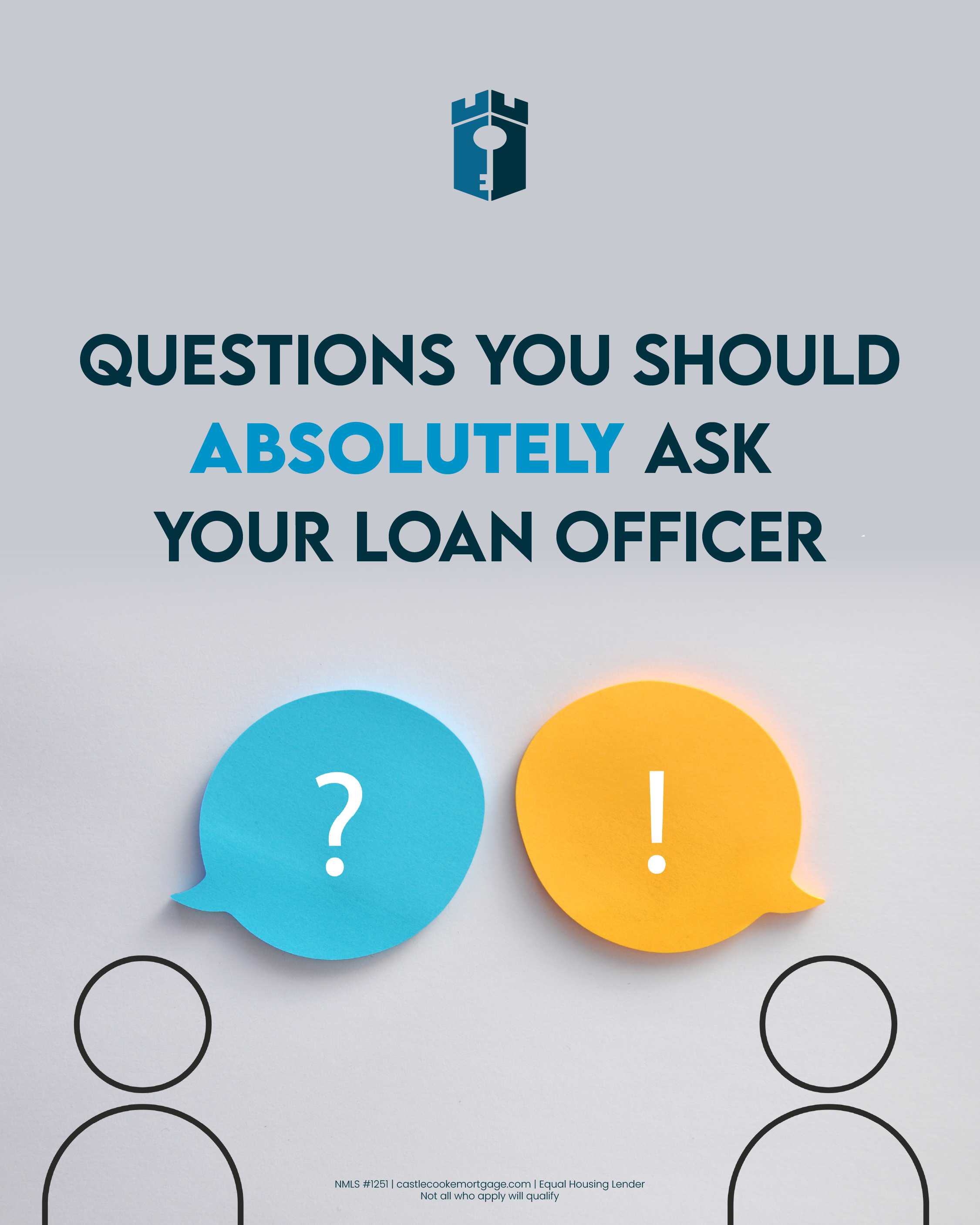questions you should absolutely ask