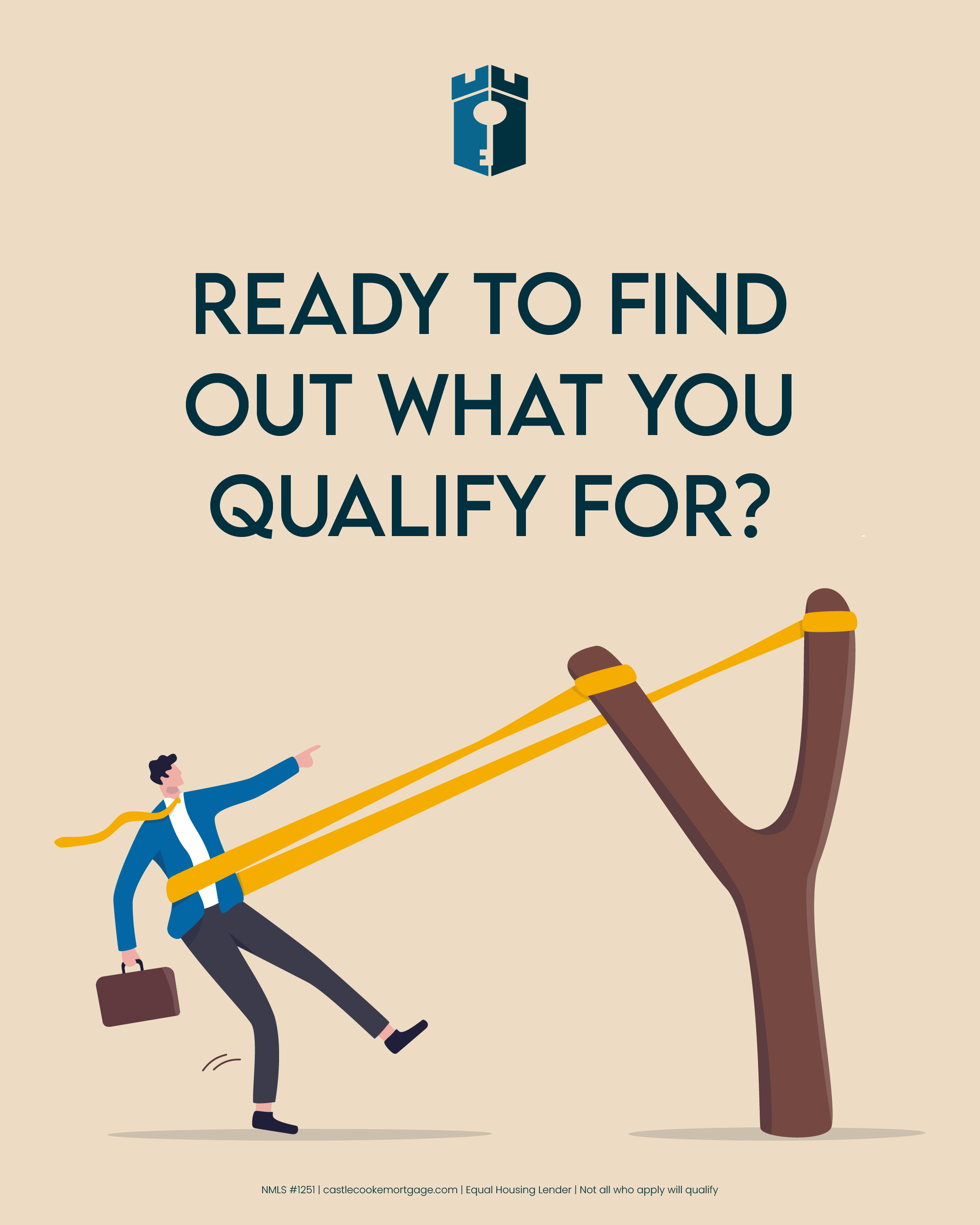 ready to find out what you qualify for
