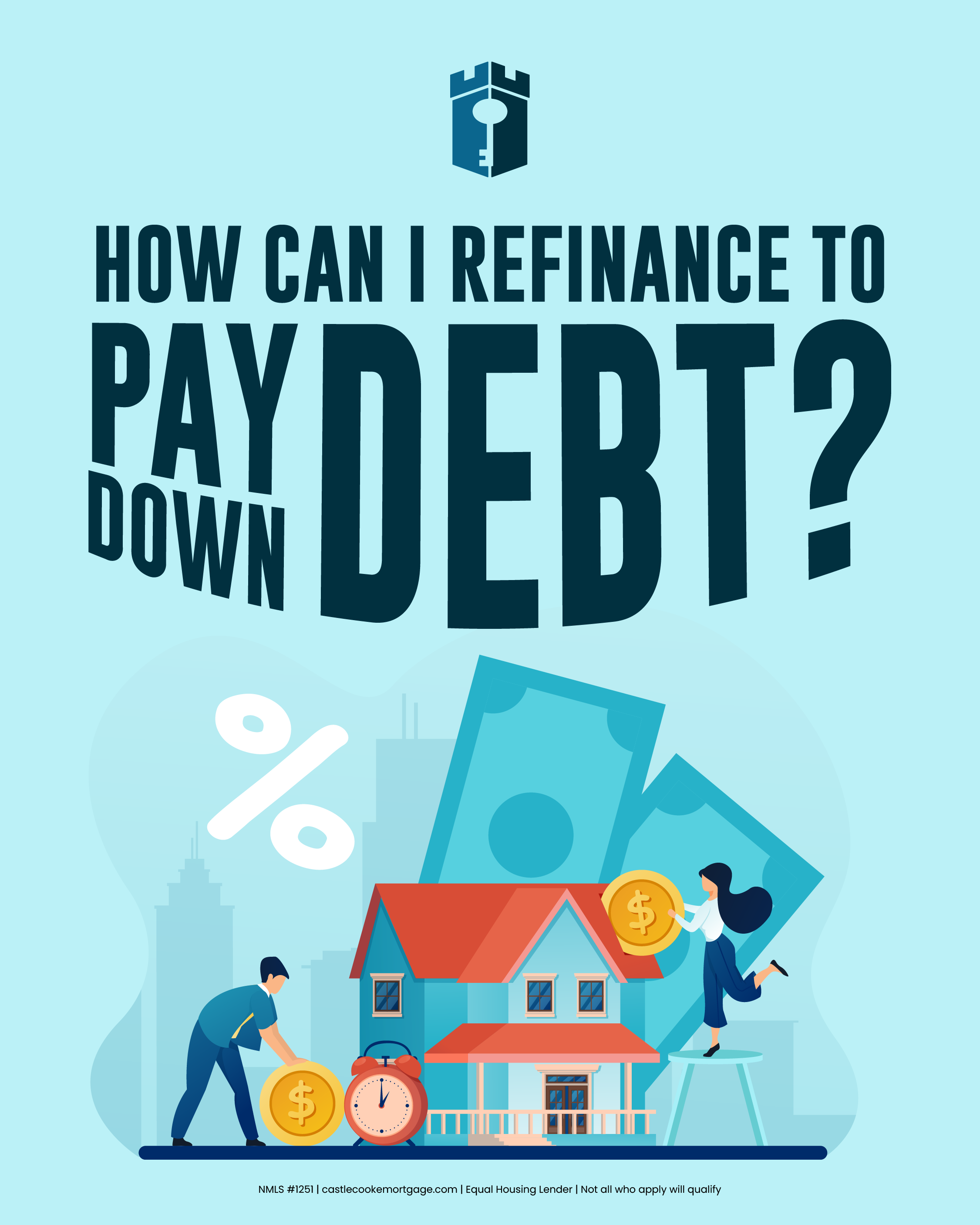 refinance
