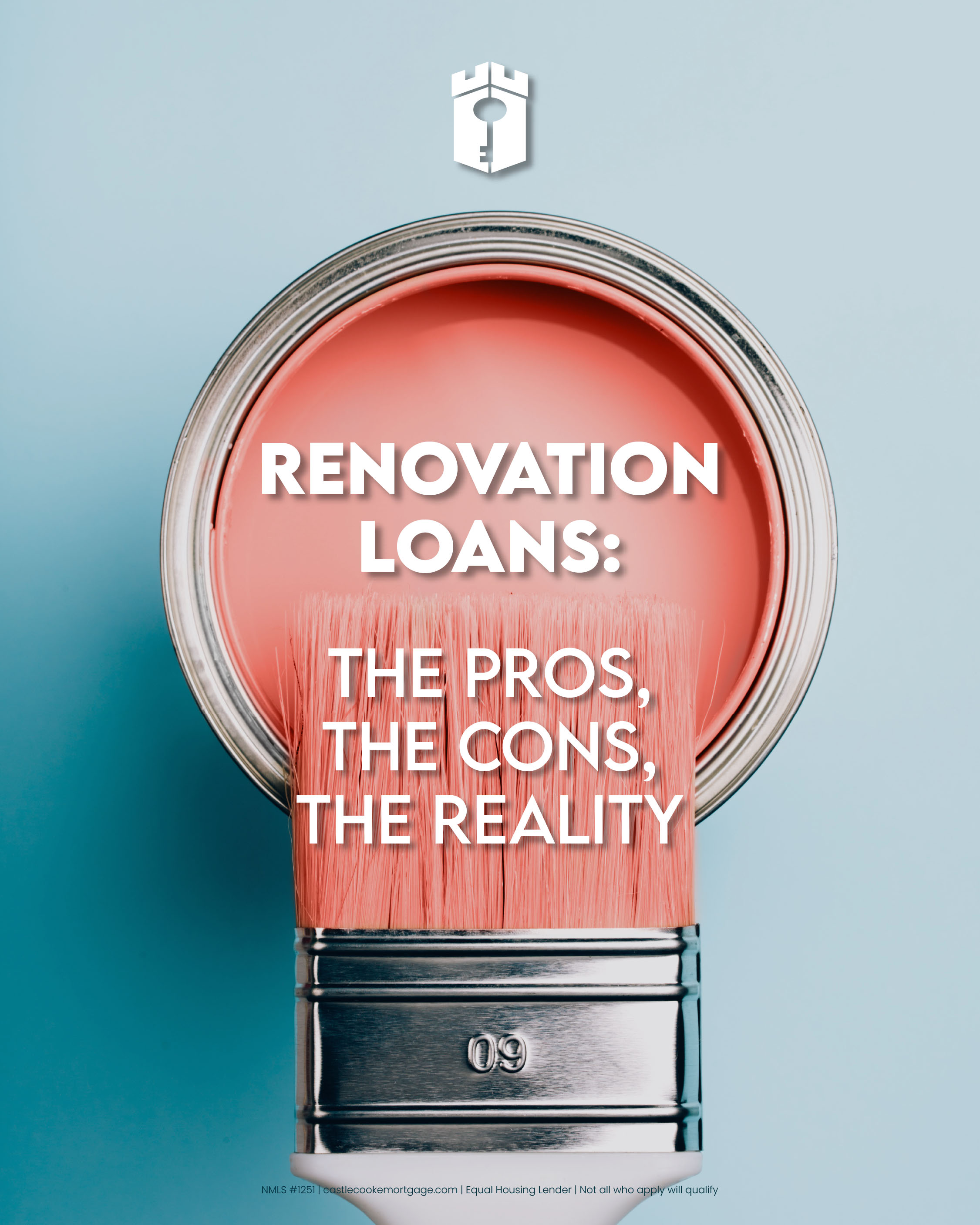 renovation loans