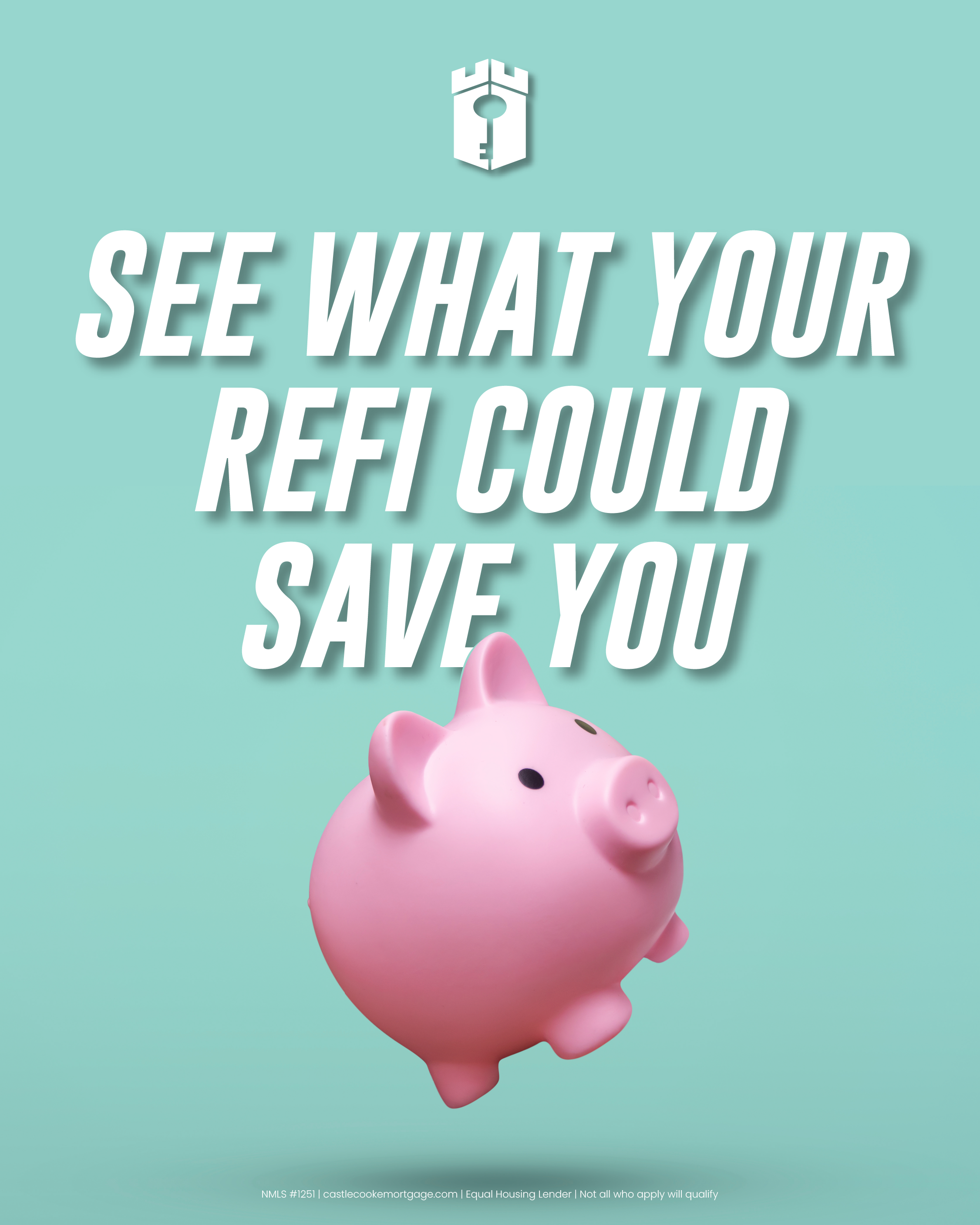 see what your refi could save you