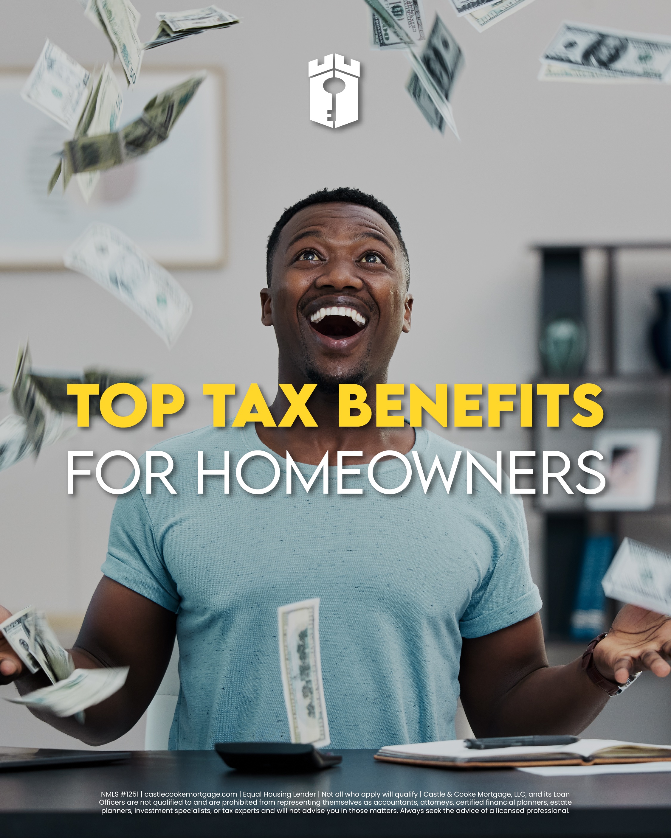 tax benefits