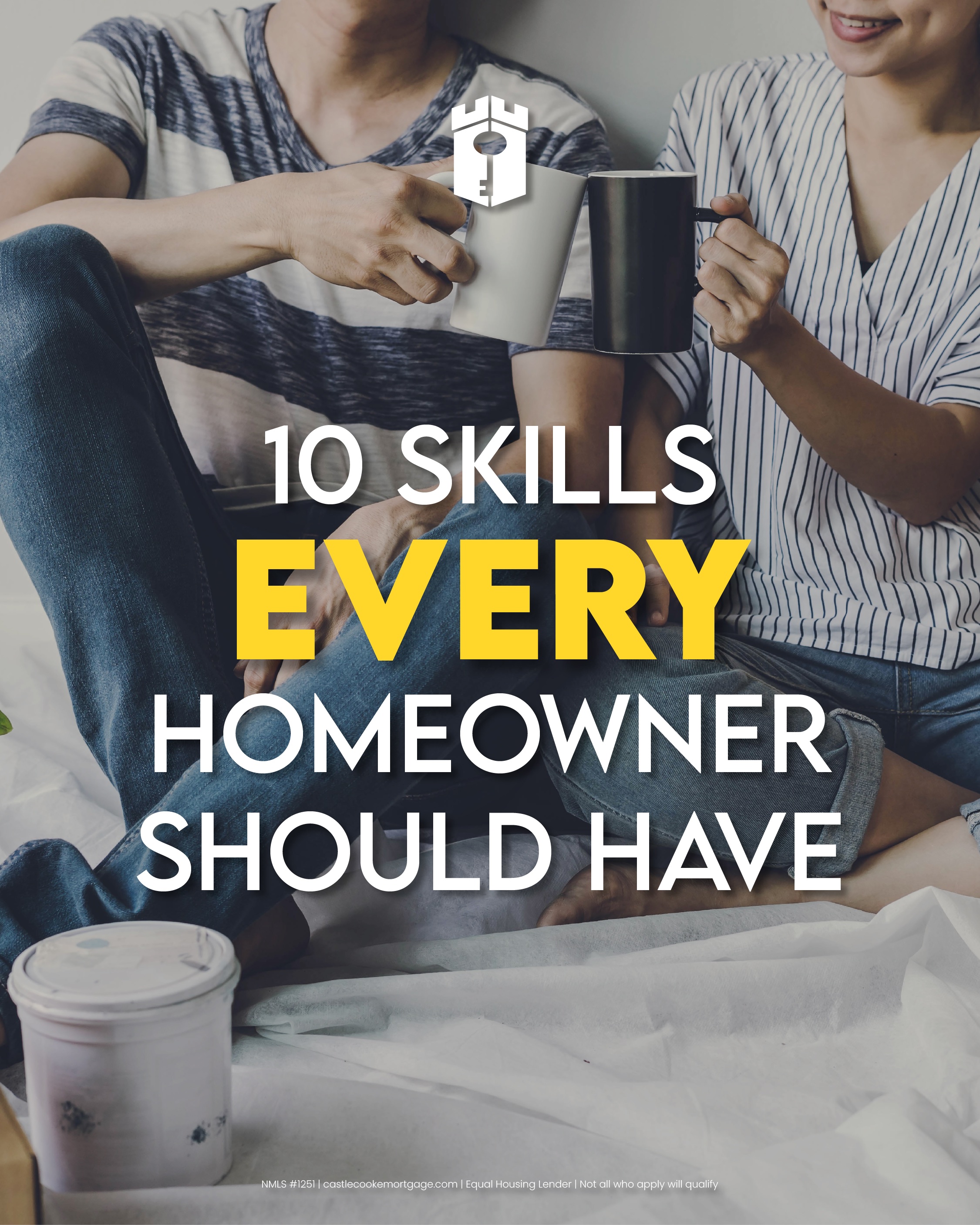ten skills