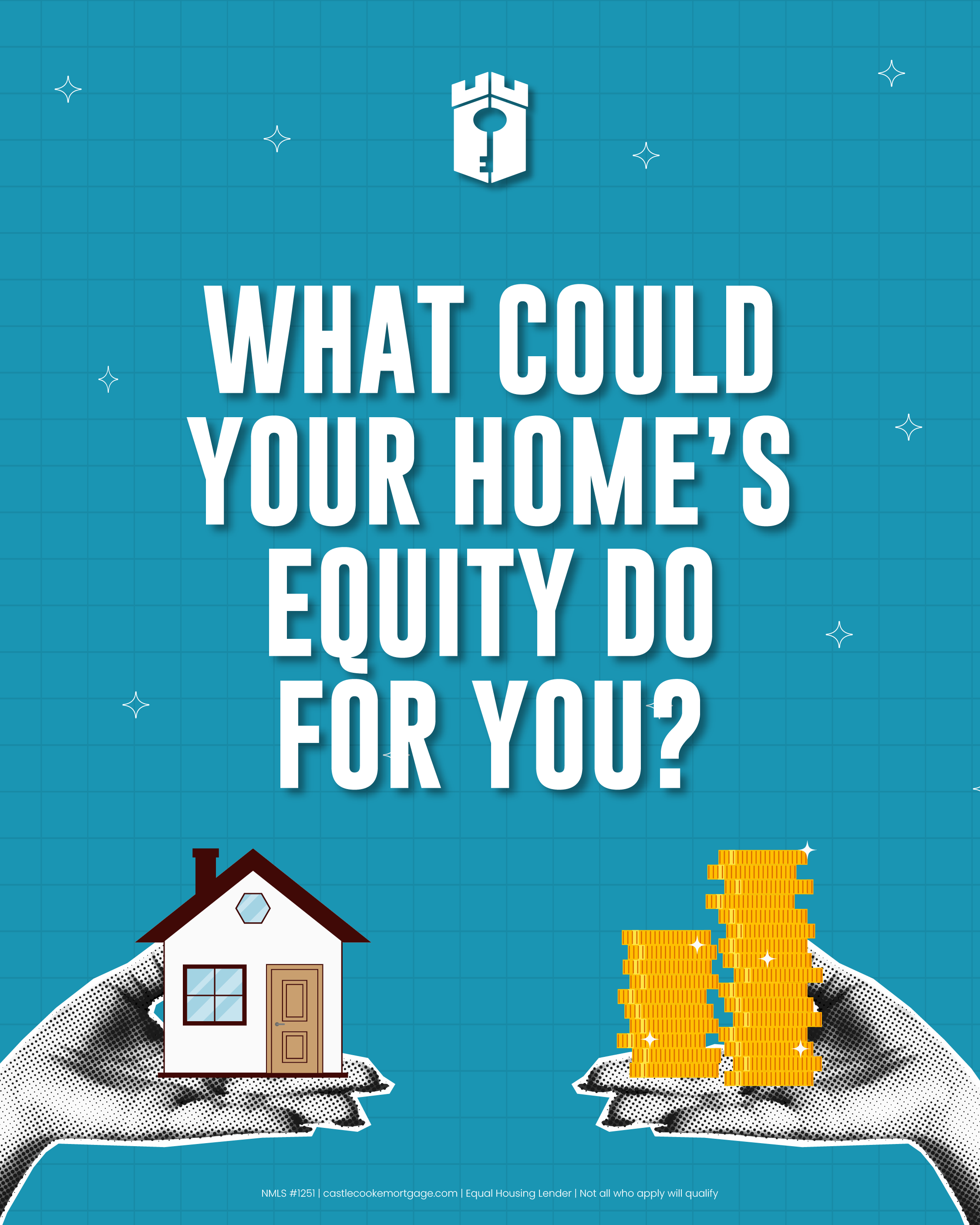 what could your home equity