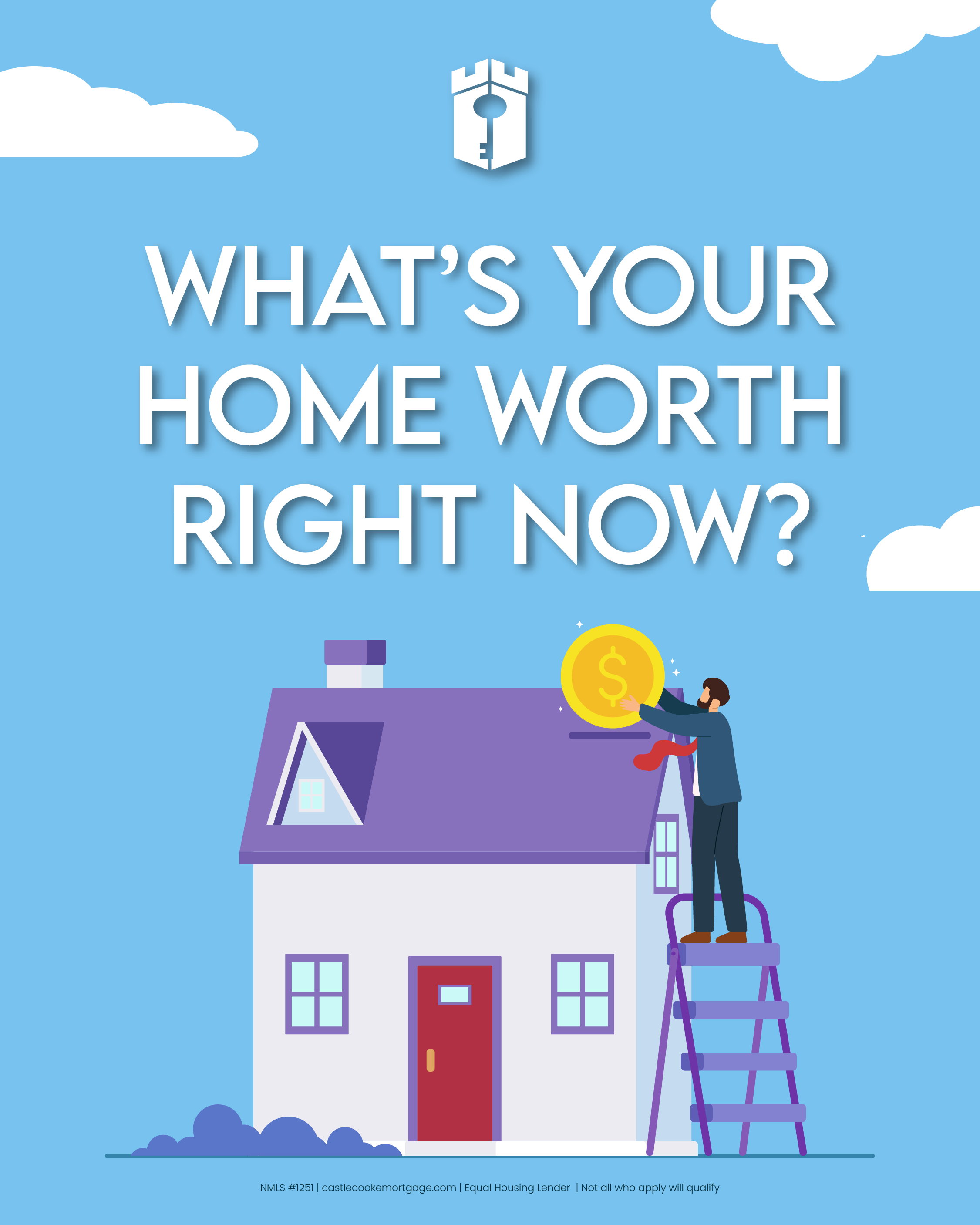 whats your home worth