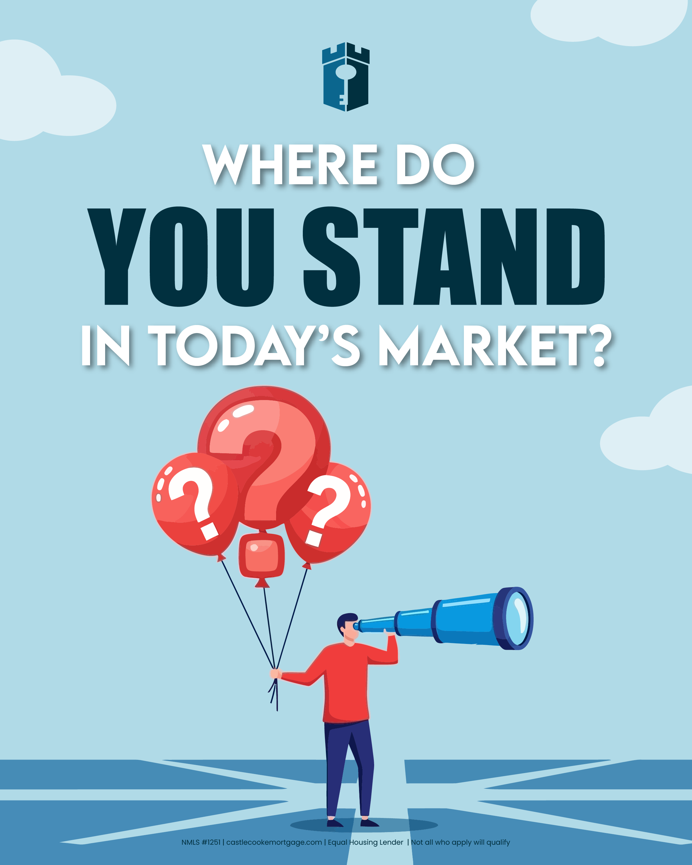 where do you stand