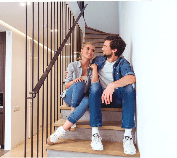 couple-sitting-on-stairs