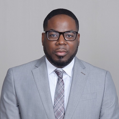 Loan Officer: Marquist Johnson