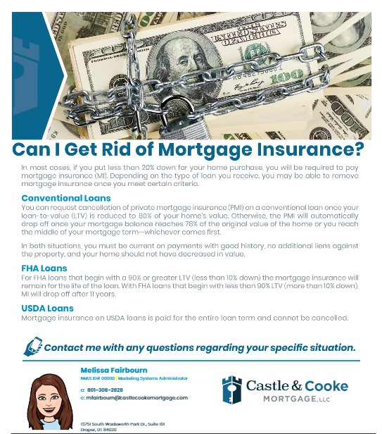 mi flyer screenshot