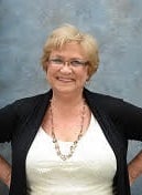 Loan Officer: Nan Ridenour Headshot Photo