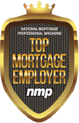 top mortgage employer logo